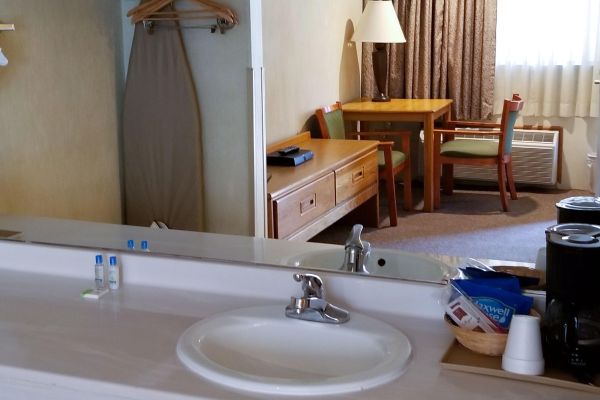 MAGNUSON HOTEL ELY (Ely)